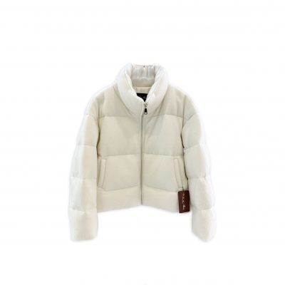 LORO PIANA GOOSE DOWN JACKET